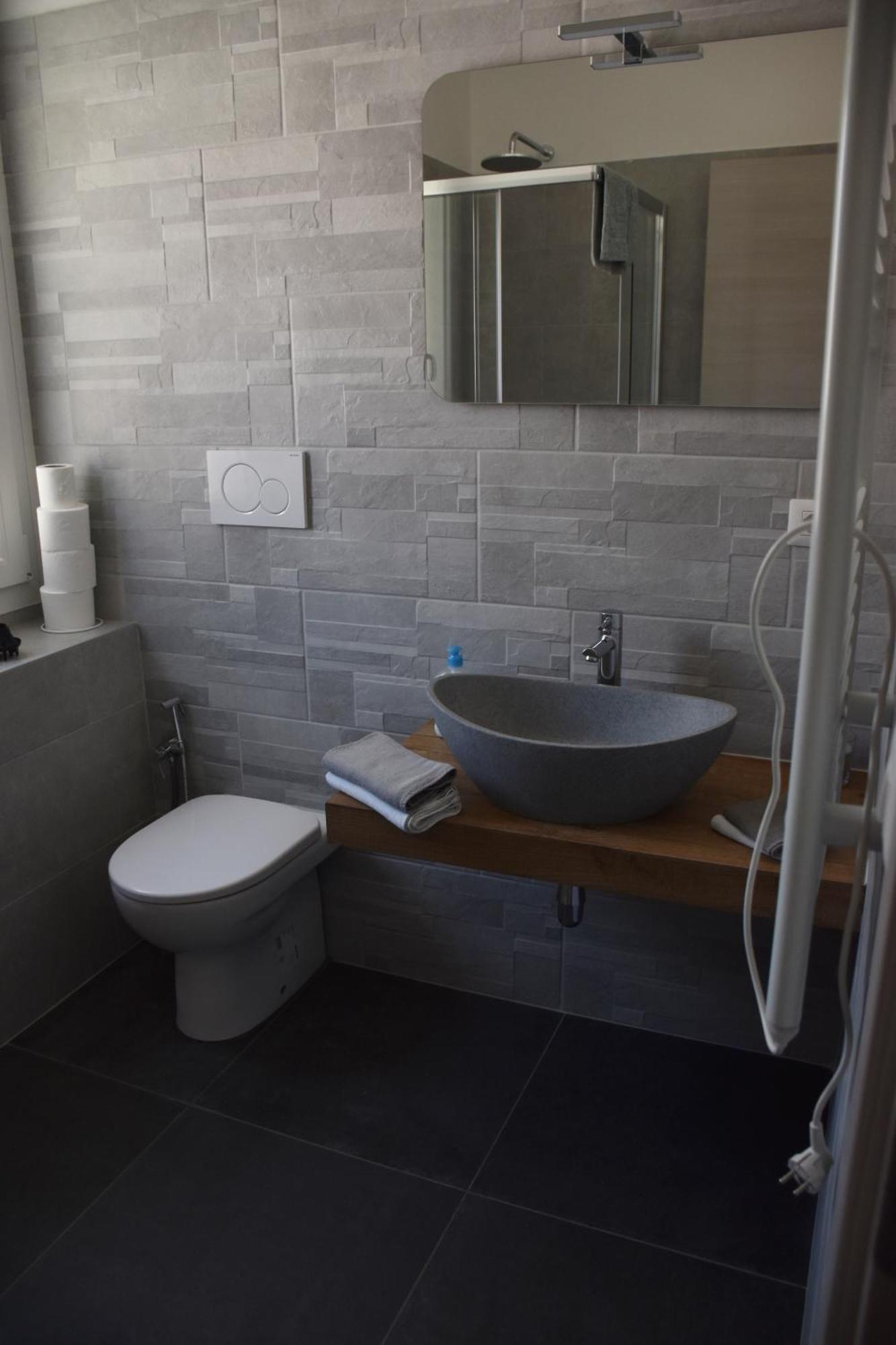 Smart 2 Apartment Triest