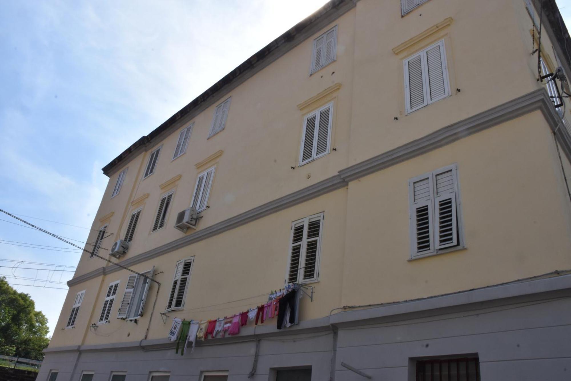 Smart 2 Apartment Triest