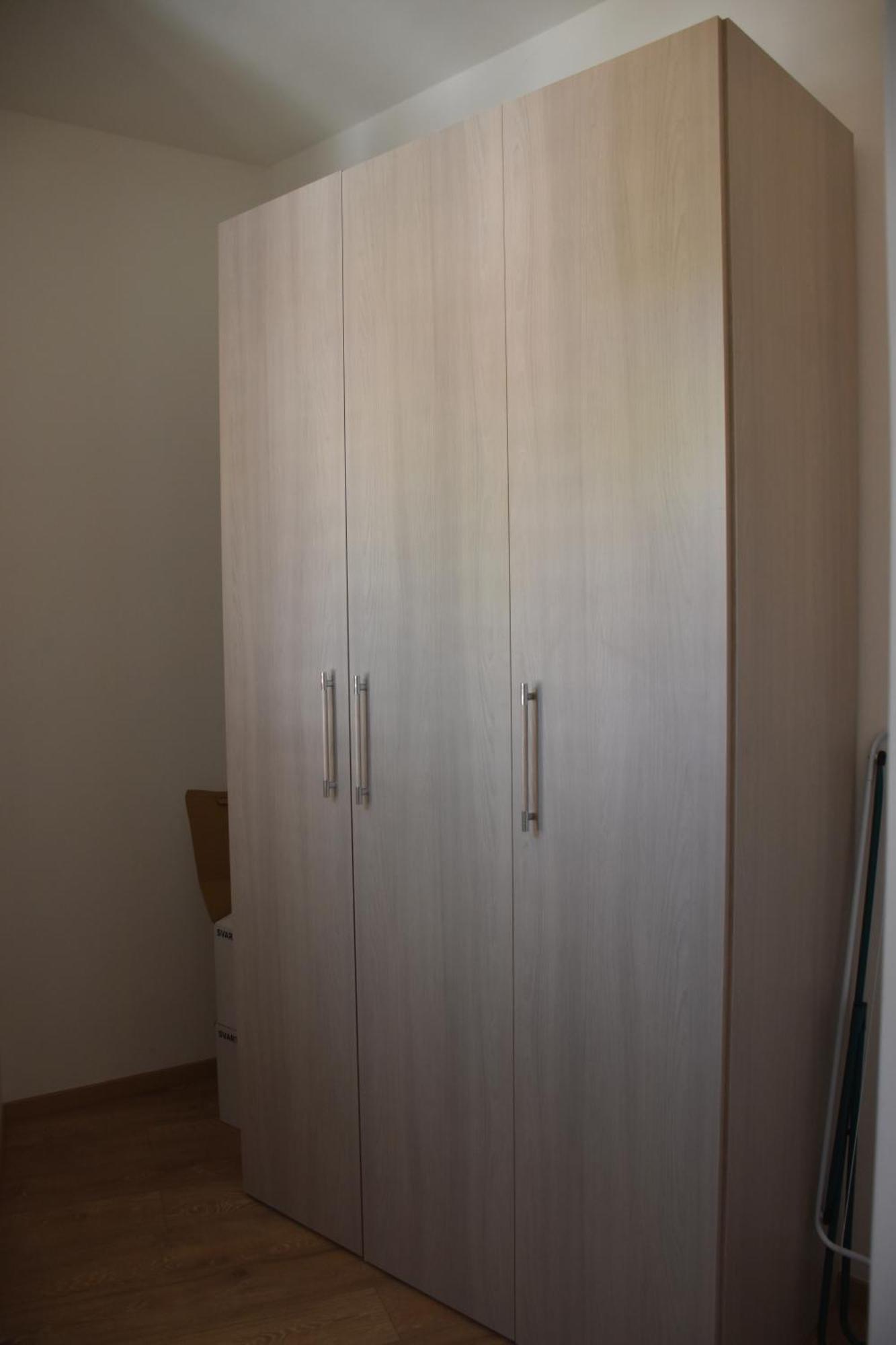 Smart 2 Apartment *