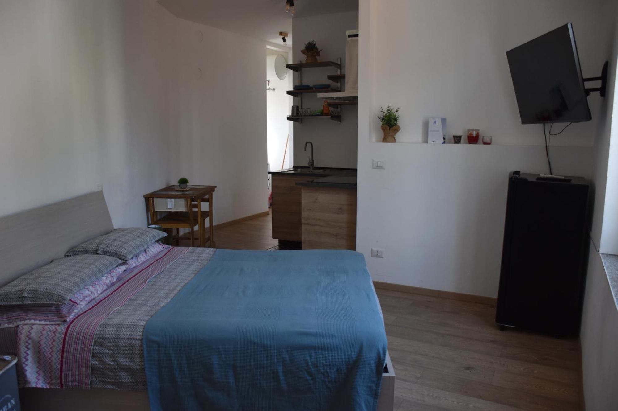 Smart 2 Apartment